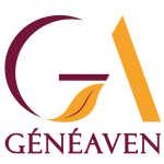 Logo Généaven